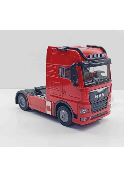 / 1:50 Ölçek Man Tır Kupa / Metal Sesli Işıkl 12 cm Uzunluğunda I fiyatları