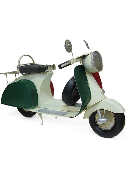 Dekoratif Metal Scooter fiyatları