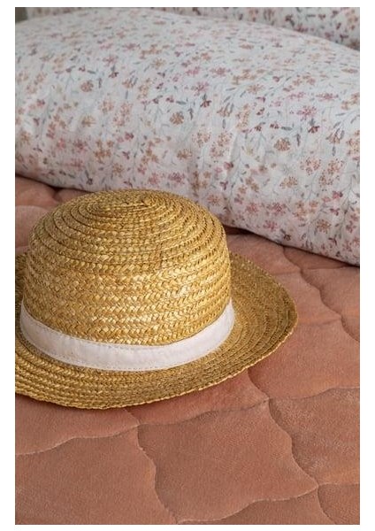 My Touch Mıracle Blush Çift Kişilik Kadife Nevresim Takımı/complete Set fırsatları