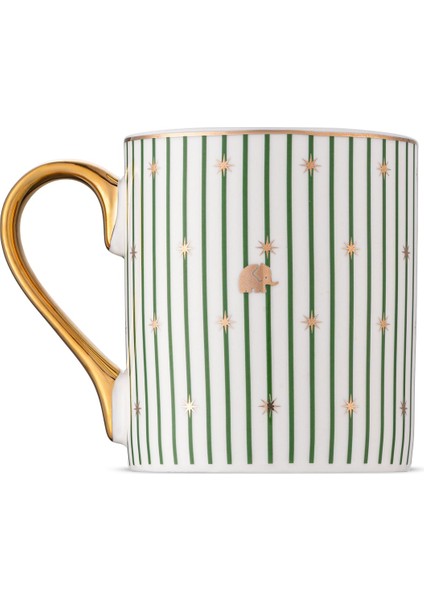 Navy Yeşil 2'li Kahve Fincan Takımı fırsatları