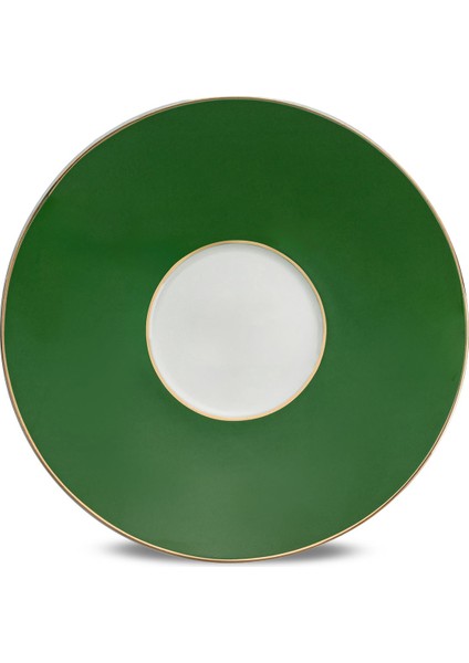 Navy Yeşil 2'li Kahve Fincan Takımı