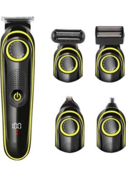 bulurum 5 başlıklı tıraş makinesi fiyatları