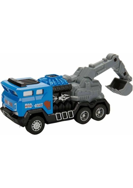 bulurum maxx wheels çek bırak kepçe fiyatları