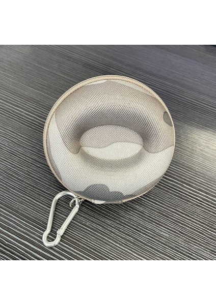 Eva Saat Kutusu Mücevher Bileklik Taşıma Çantası Akıllı Saat Taşınabilir Kamuflaj Saklama Çantası (Yurt Dışından) indirimleri