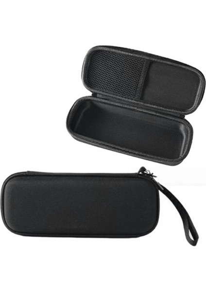 Manscaped Çim Biçme Makinesi 3.0 / 4.0 Eva Saklama Kutusu Taşınabilir Seyahat Taşıma Çantası Düzenleyici (Yurt Dışından)