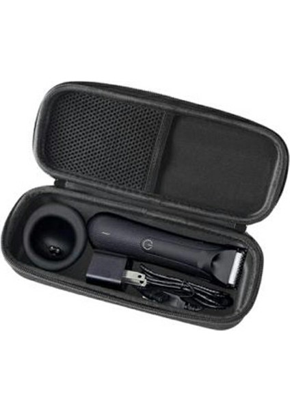 Manscaped Çim Biçme Makinesi 3.0 / 4.0 Eva Saklama Kutusu Taşınabilir Seyahat Taşıma Çantası Düzenleyici (Yurt Dışından) fiyatları