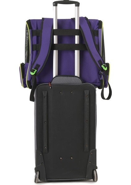 Kedi ve Köpekler Için Piramit Xl Taşıma Çantası - Geniş Alan Havalandırmalı Seyahat Çantası fiyatları