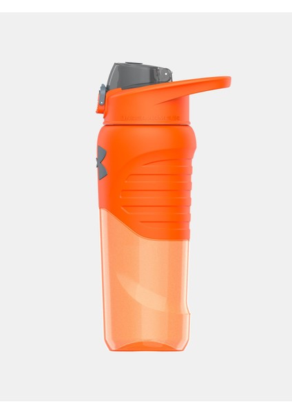 Ua 24OZ Clarity Turuncu Unisex Suluk & Matara modelleri