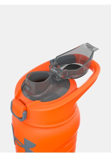 Ua 24OZ Clarity Turuncu Unisex Suluk & Matara fırsatları