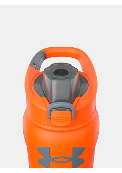 Ua 24OZ Clarity Turuncu Unisex Suluk & Matara indirimleri