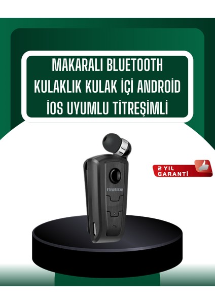 bulurum titreşimli bluetooth kulaklık fineblue f910 uzun pil ömrü