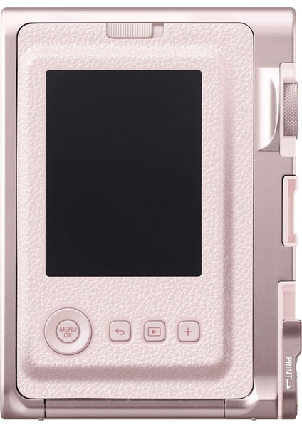 Instax Mini Evo Gentle Rose Hybrit Fotoğraf Makinesi Laporta Albüm 20'li Film Vekıskaçlı Resim Standı Seti fırsatları