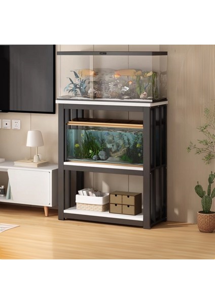 Frigg Akvaryum Sehpası