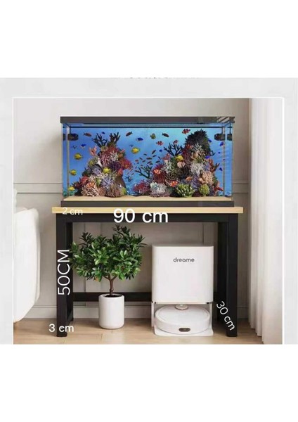 Thor Akvaryum Sehpası fiyatları