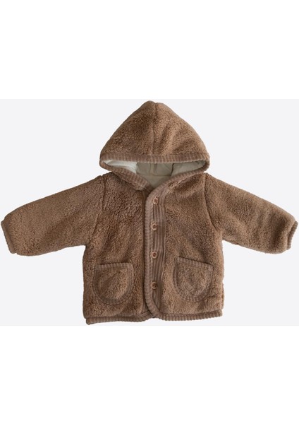 Tomy Mont Kahverengi