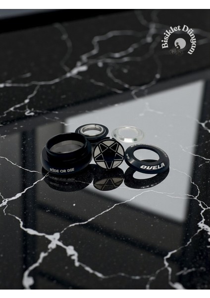 Düz Kadroya Konik Maşa Furç Seti Siyah modelleri