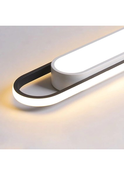 Avize Pazari Özel Ledli Plafonyer - 20X80 modelleri