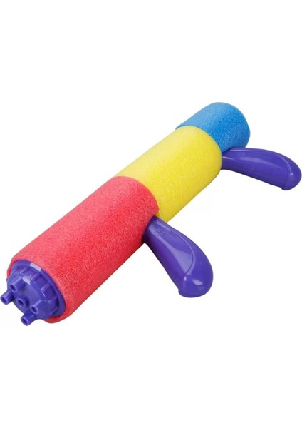 bulurum swoosh renkli su pompası 32 cm