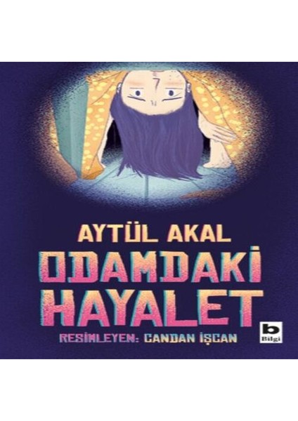 Odamdaki Hayalet