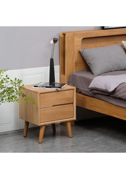 Ahşap Minimalist Modern Komodin fiyatları