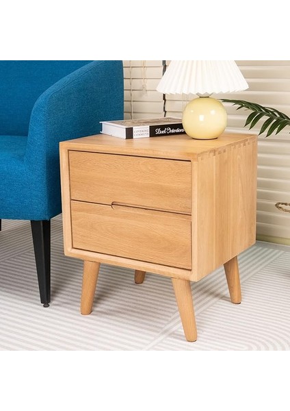 Ahşap Minimalist Modern Komodin modelleri