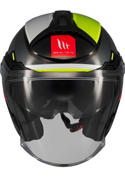 mt Cosmo Sv Sılence B3 Parlak Açık Kask fiyatları