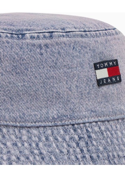 Eskitilmiş Kot Kadın Balıkçı Şapkası modelleri