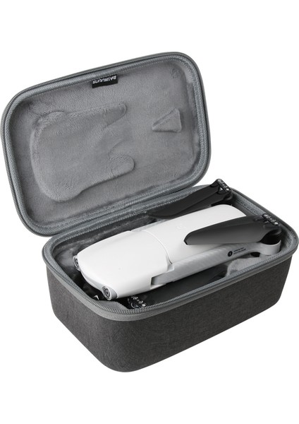 Sunnylıfe EVO-B352 Evo Nano/nano+/evo Lite/lite+ Drone Için Aşınmaya Dalı Taşıma Çantası Darbeye Dalı Taşınabilir Çanta (Yurt Dışından) fiyatları