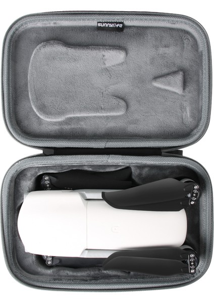 Sunnylıfe EVO-B352 Evo Nano/nano+/evo Lite/lite+ Drone Için Aşınmaya Dalı Taşıma Çantası Darbeye Dalı Taşınabilir Çanta (Yurt Dışından) modelleri