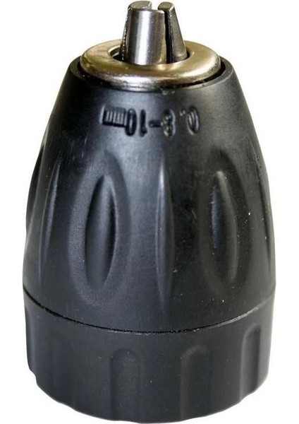 Partner 21061 Anahtarsız Mandren 10 mm 3/8