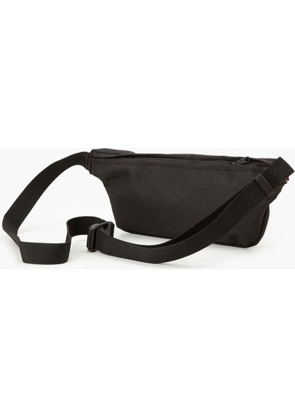 Erkek Siyah Omuz Çantası Çapraz Çanta D7968-0001 fiyatları