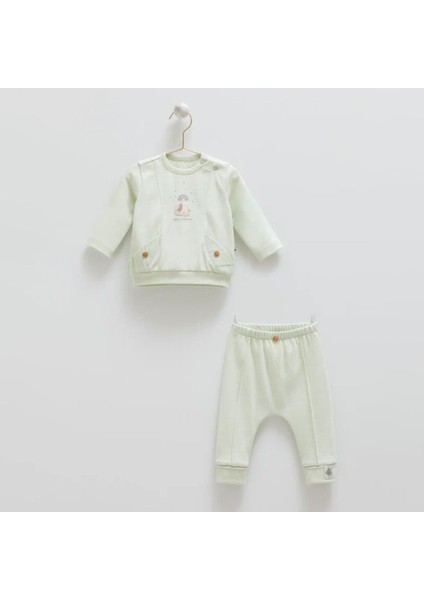 2'li Bebek Takımı 1835