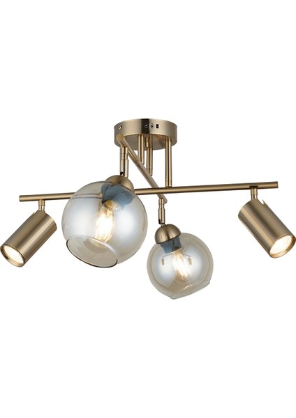 Kero 2+2 Antık Lak Plafonyer