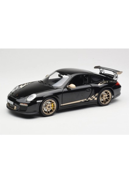 1:18 Norev 2009 Porsche 911 Gt3 Rs