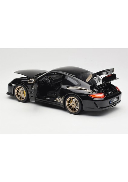 1:18 Norev 2009 Porsche 911 Gt3 Rs fiyatları