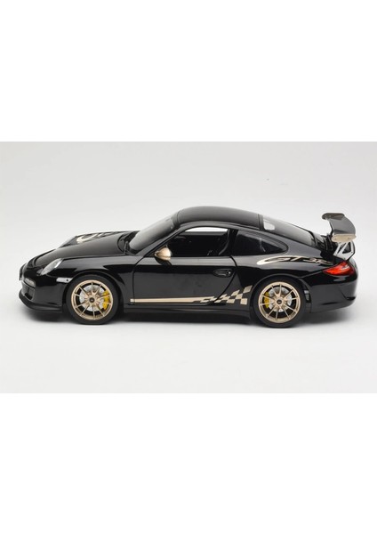 1:18 Norev 2009 Porsche 911 Gt3 Rs fırsatları
