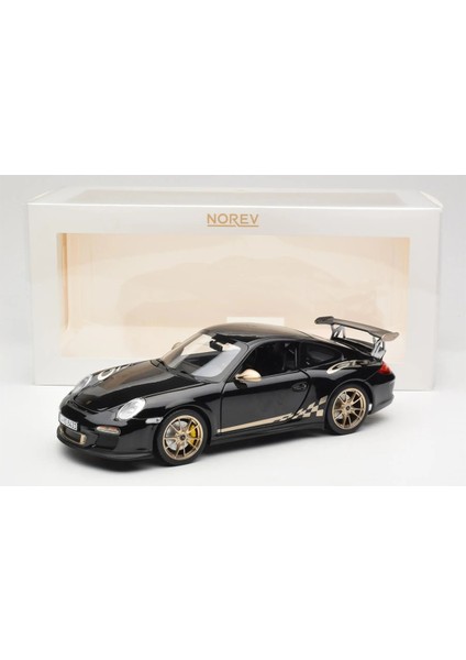 1:18 Norev 2009 Porsche 911 Gt3 Rs indirimleri