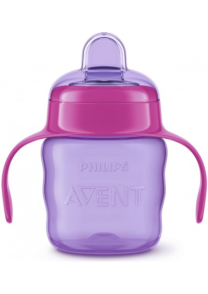 Alıştırma Bardağı 6+ Ay Kız fiyatları