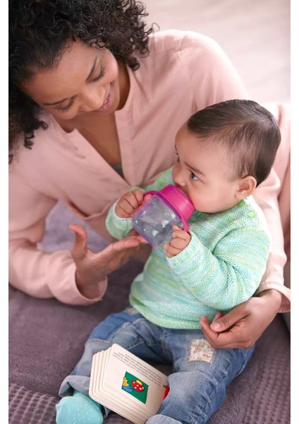 Alıştırma Bardağı 6+ Ay Kız fırsatları