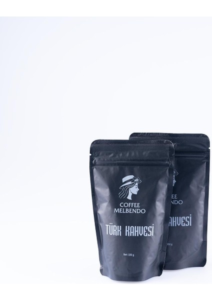 Türk Kahvesi 100 gr X2 Adet