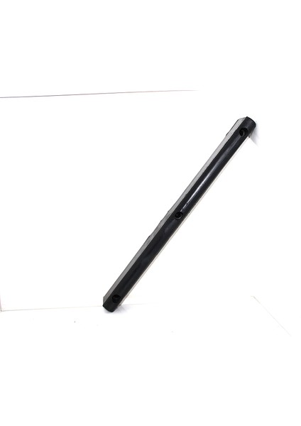 Dorse Yan Bariyer Takozu Kauçuk