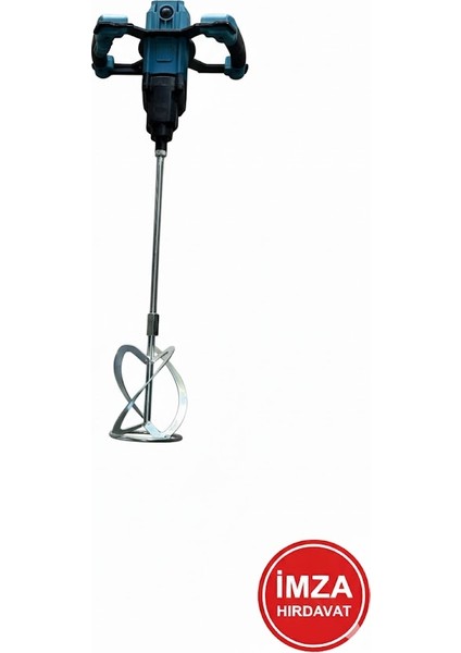 3008 2050 Watt Boya ve Harç Mikseri