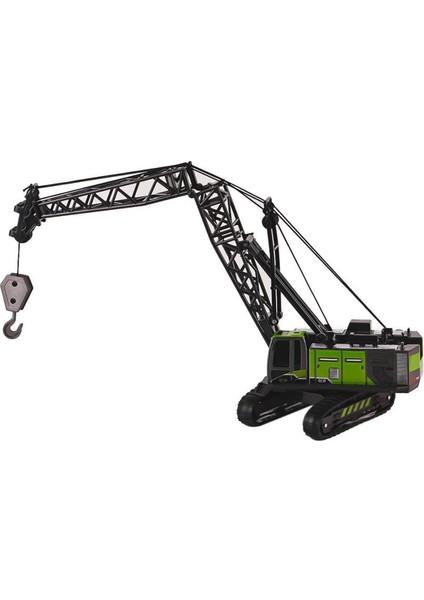 Bfs 8842 Metal Vinç -Can Oyuncak modelleri