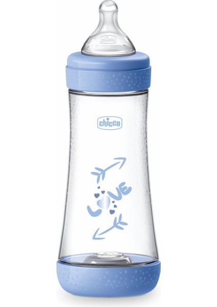 Perfect 5 Antikolik Biberon Pp 300 ml Boy