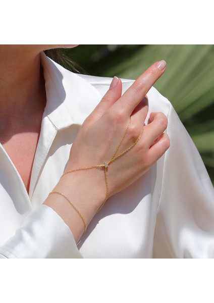 Yıldız Zirkon Taşlı Gümüş Şahmeran fiyatları