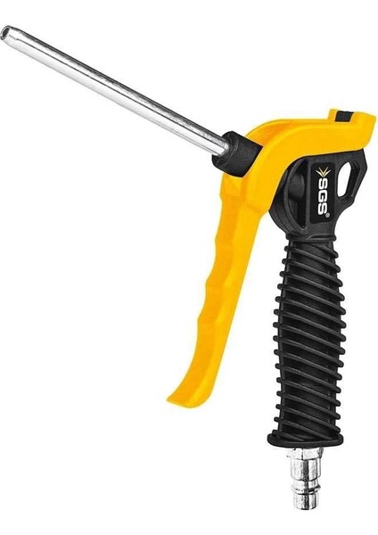 Bfs Sgs 1286 Uzun Hava Tabancası