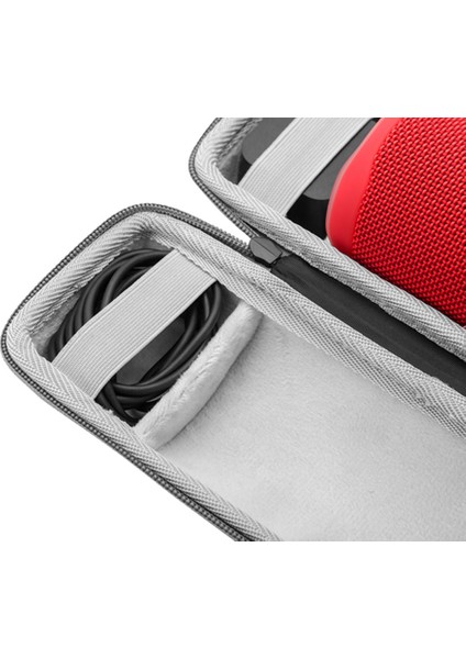 Flip 5/4/3 Için Taşınabilir Taşıma Çantası Bluetooth Uyumlu Hoparlör Saklama Çantası (Yurt Dışından) indirimleri