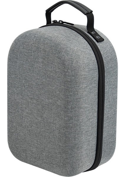 Oculus Quest 2 Vr Gözlükleri Için Sert Kabuklu Darbeye Dalı Saklama Çantası Taşıma Çantası - Gri (Yurt Dışından)