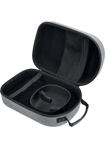 Oculus Quest 2 Vr Gözlükleri Için Sert Kabuklu Darbeye Dalı Saklama Çantası Taşıma Çantası - Gri (Yurt Dışından) fiyatları