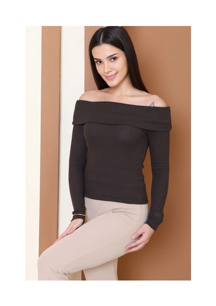 Madonna Yaka Bluz indirimleri